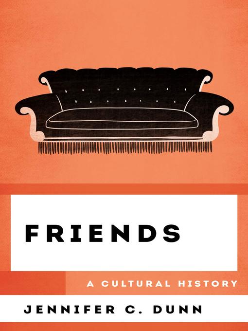 Title details for Friends by Jennifer C. Dunn - Available